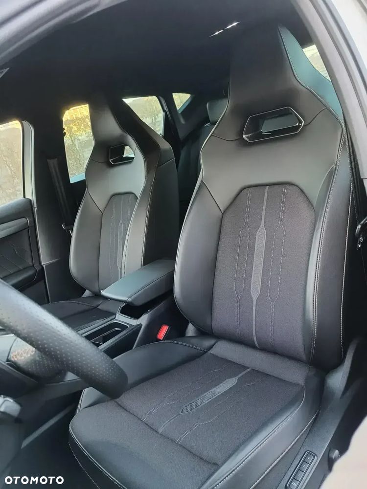 Cupra Leon 1.5 eTSI DSG - 24