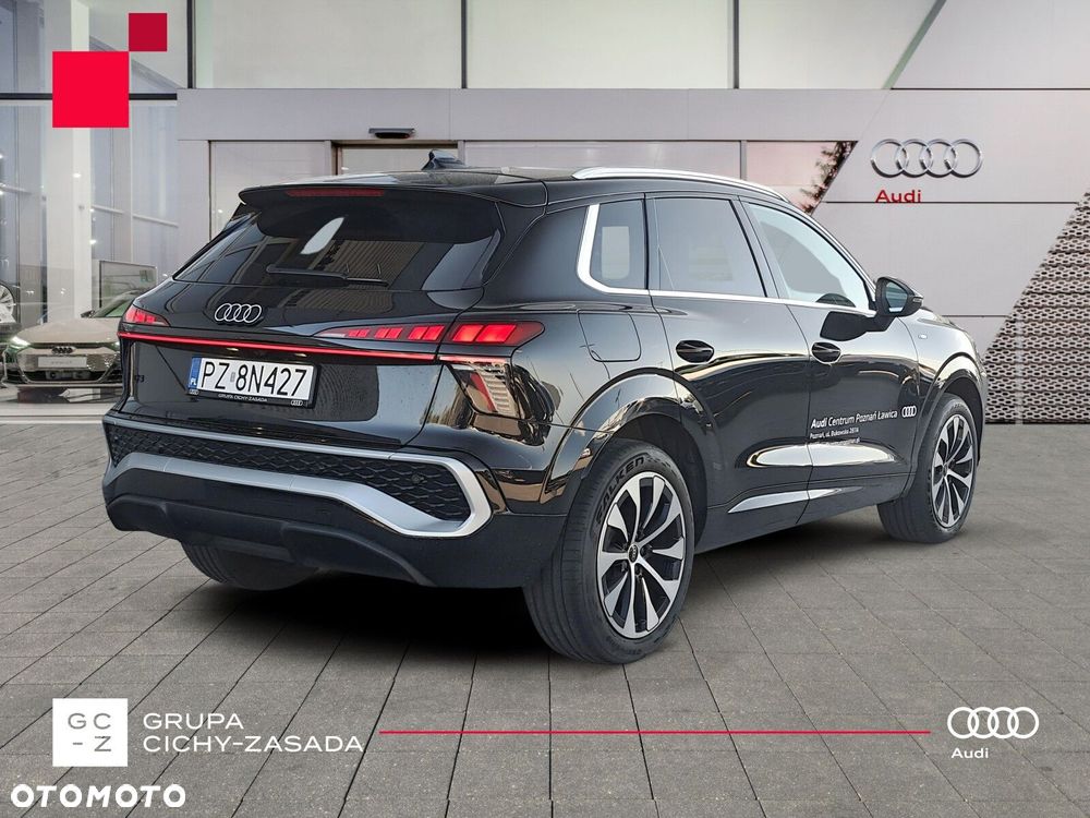 Audi Q3 - 6