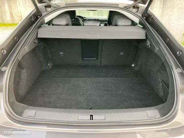 Peugeot 508 1.5 BlueHDi Allure Pack EAT8 - 37