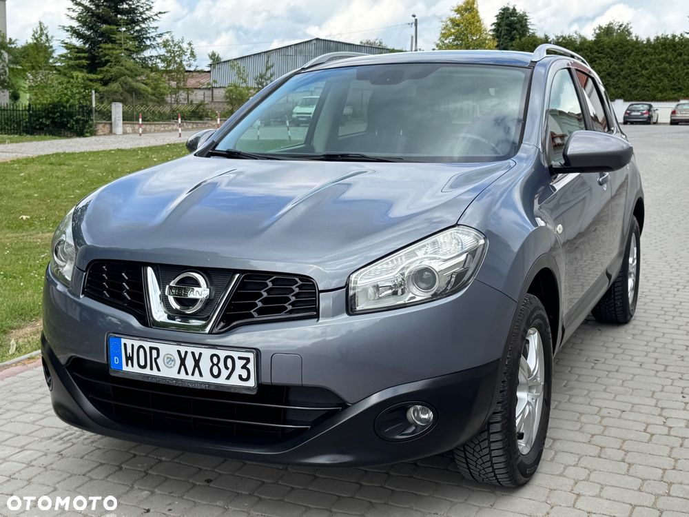 Nissan Qashqai - 24