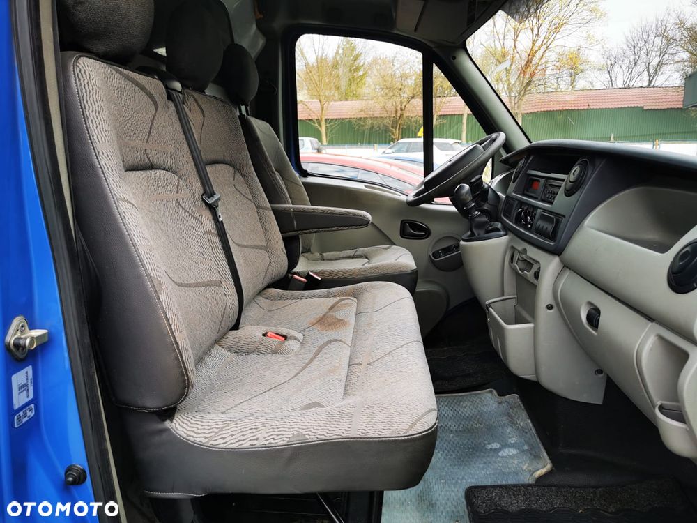 Renault Master - 15