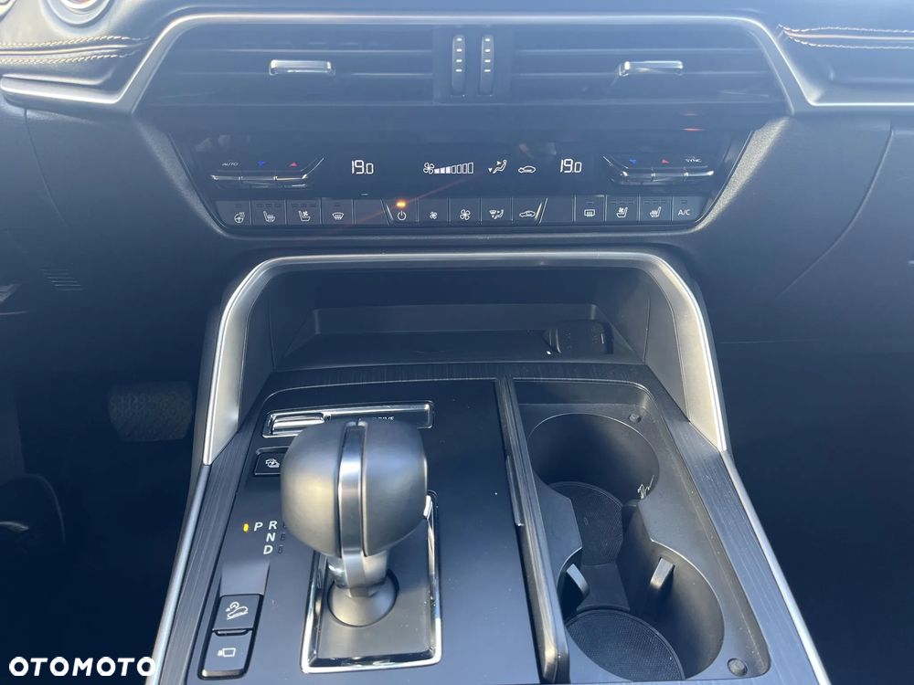 Mazda CX-60 2.5 PHEV Homura AWD - 24