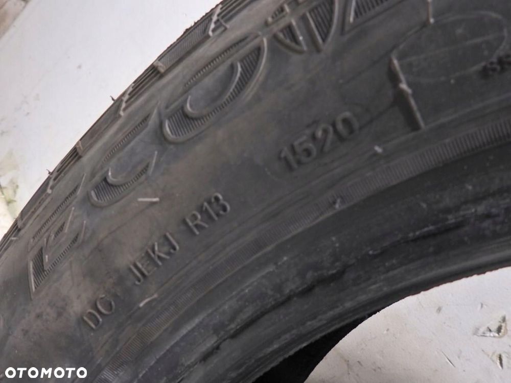 OPONA OPONY TOMASON 225/60/R17 DOT 1520 6mm ZIMA SUBARU OUTBACK IV - 7