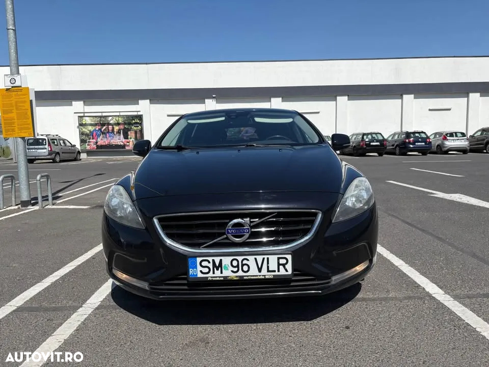 Volvo V40 D2 94g Basic - 3