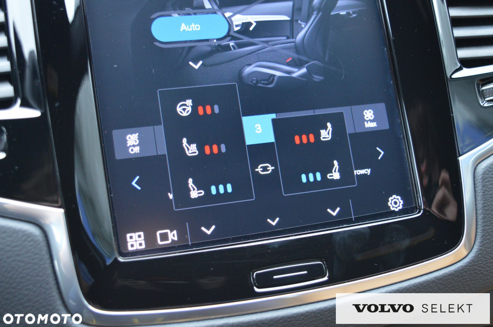 Volvo XC 90 - 18