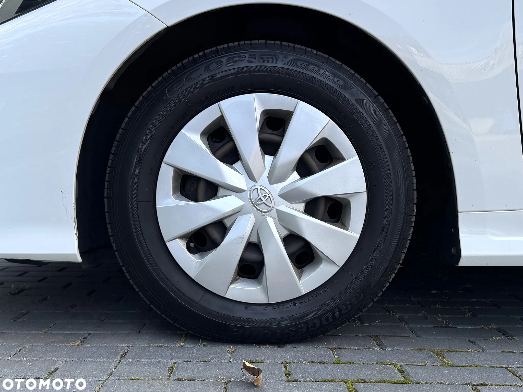 Toyota Corolla 1.8 Hybrid Active - 7