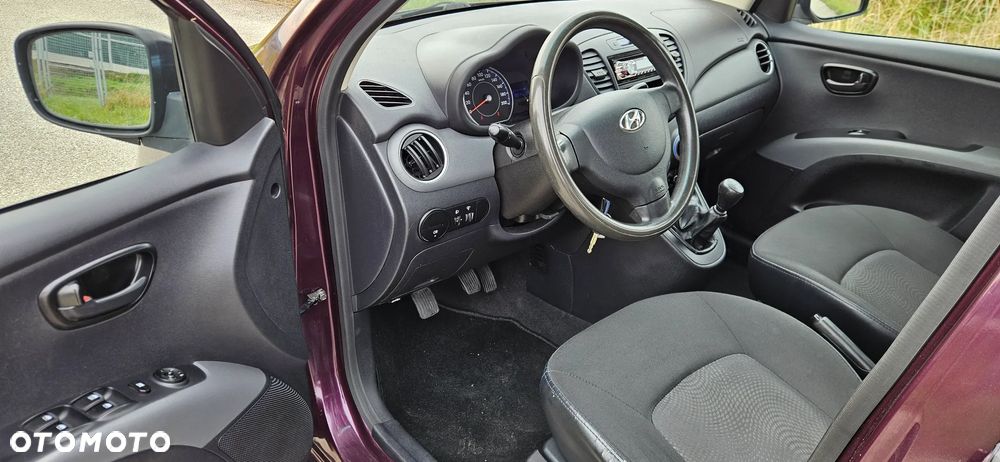 Hyundai i10 1.1 5 Star Edition - 5