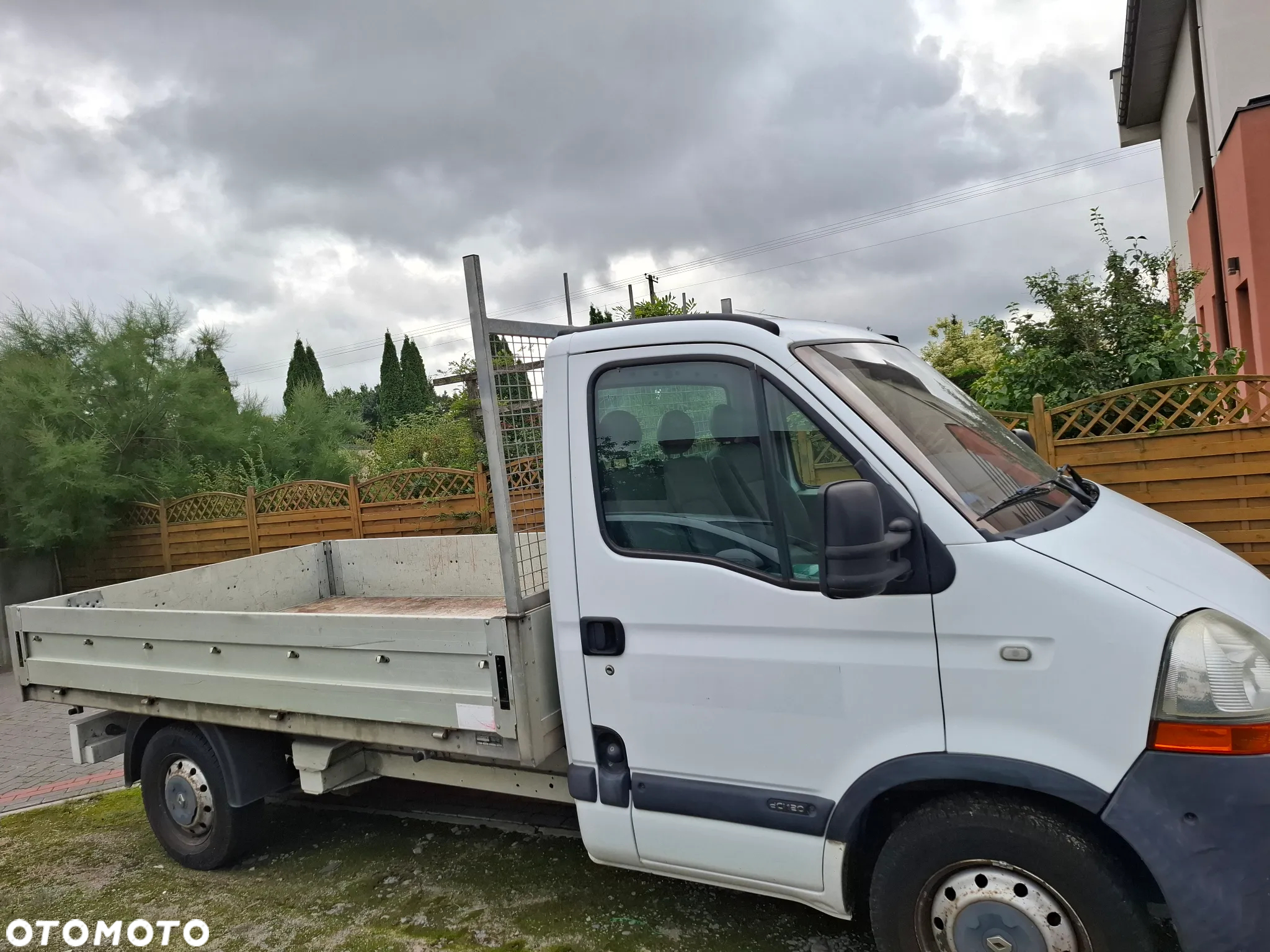 Renault Master - 18