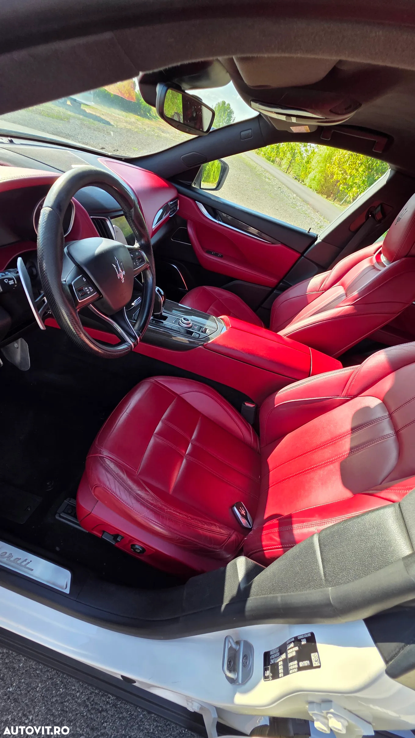 Maserati Levante - 10