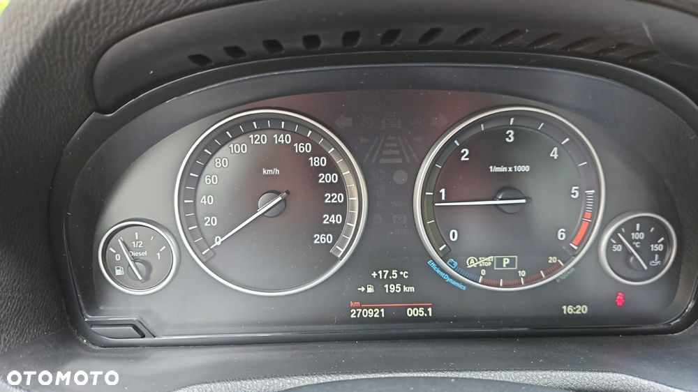 BMW X3 xDrive20d M Sport - 2