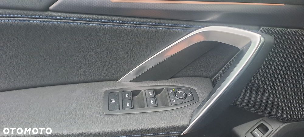 BMW X1 sDrive18d M Sport sport - 22