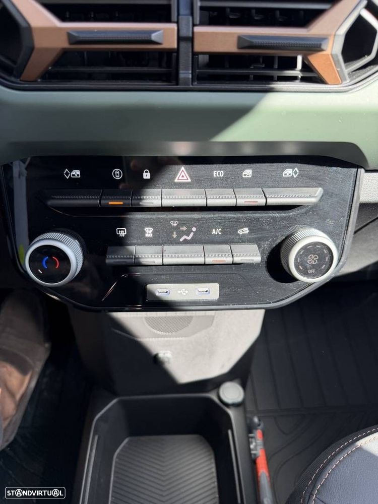 Dacia Spring Electric 65 Extreme - 38