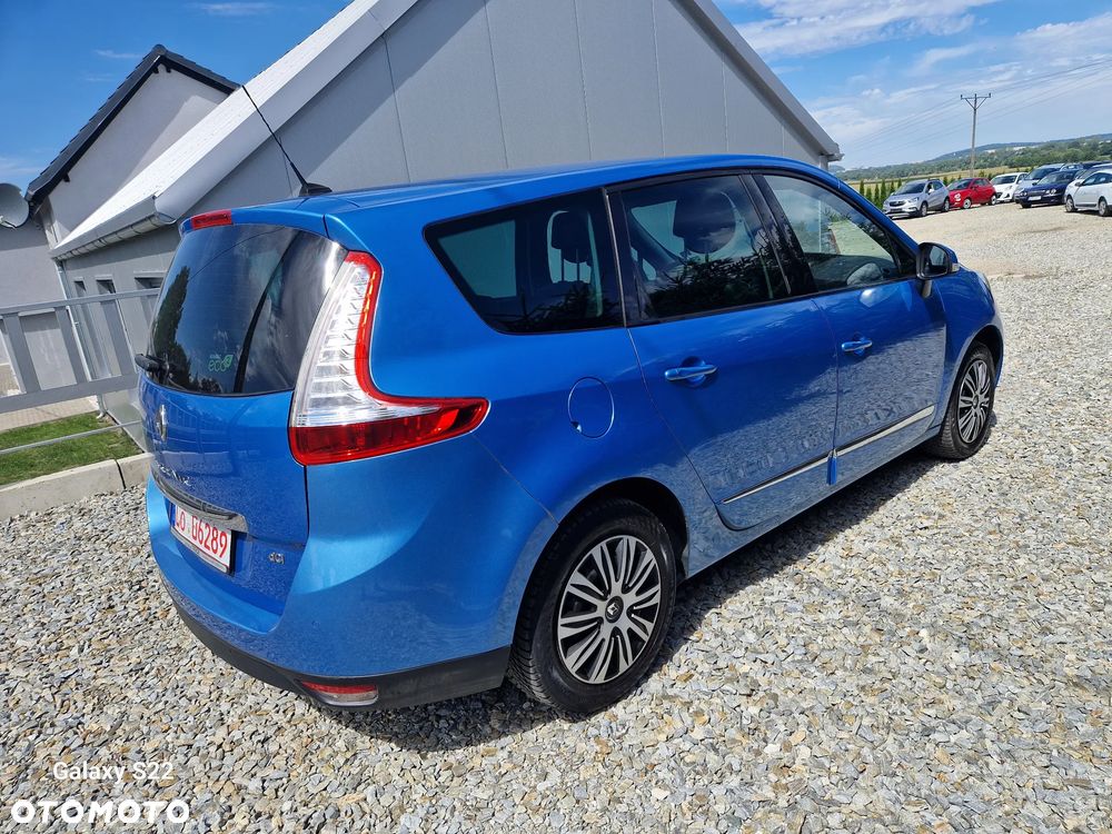 Renault Grand Scenic - 7