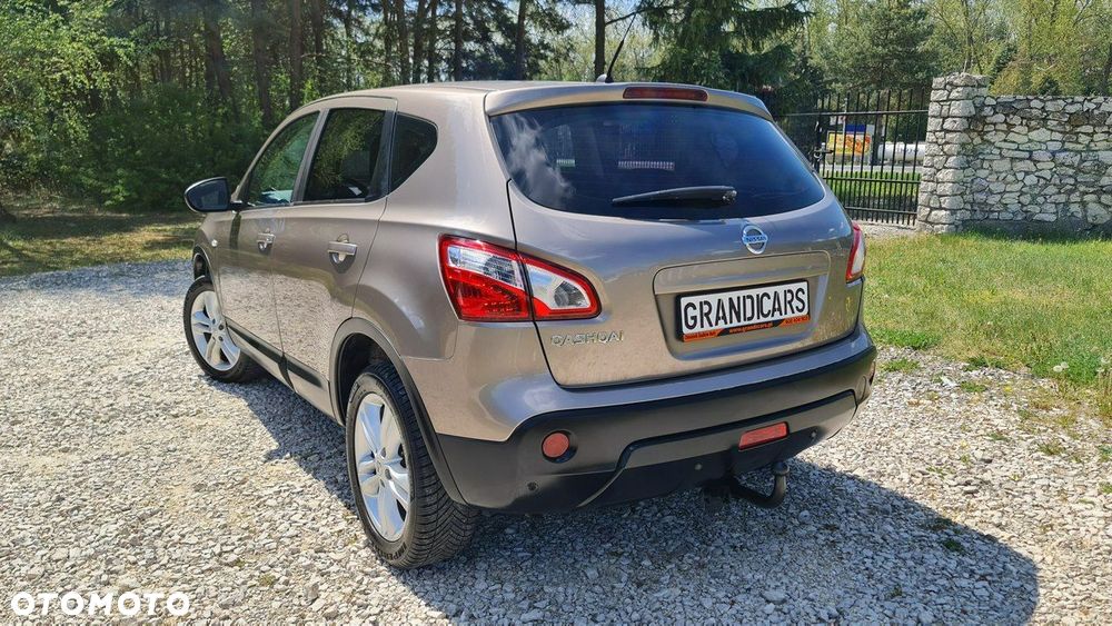 Nissan Qashqai - 3