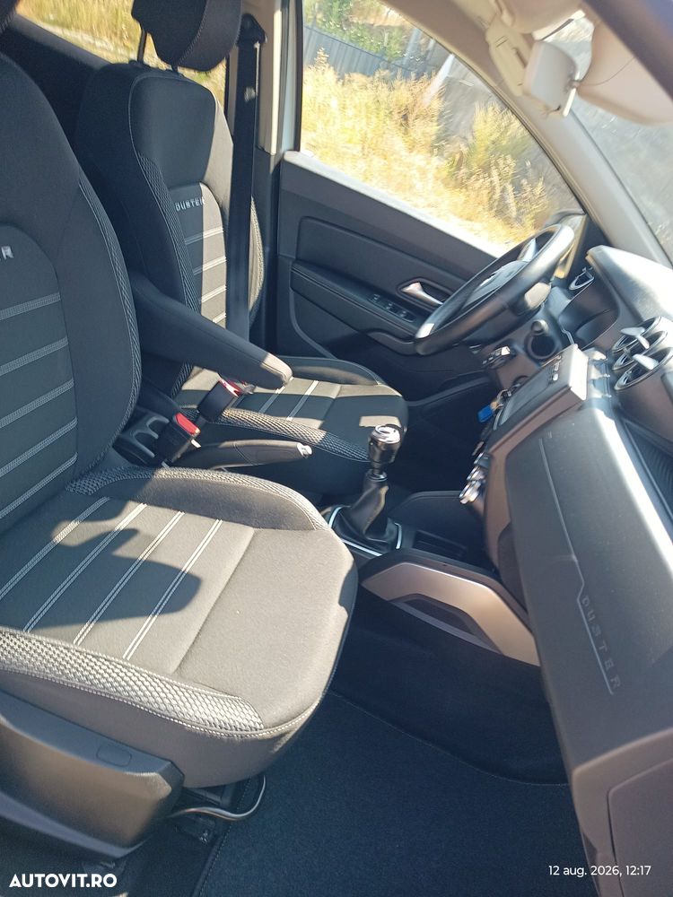 Dacia Duster - 7