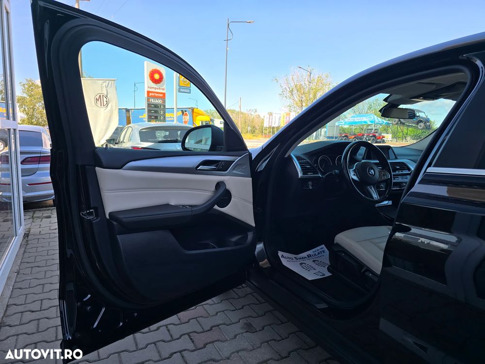 BMW X4 - 16