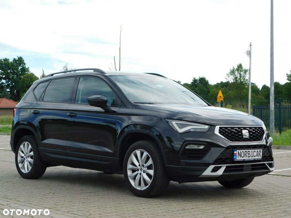 Seat Ateca - 26