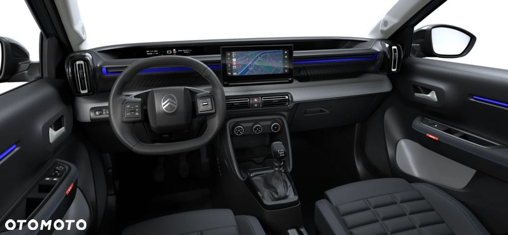 Citroën C3 1.2 T Plus - 6
