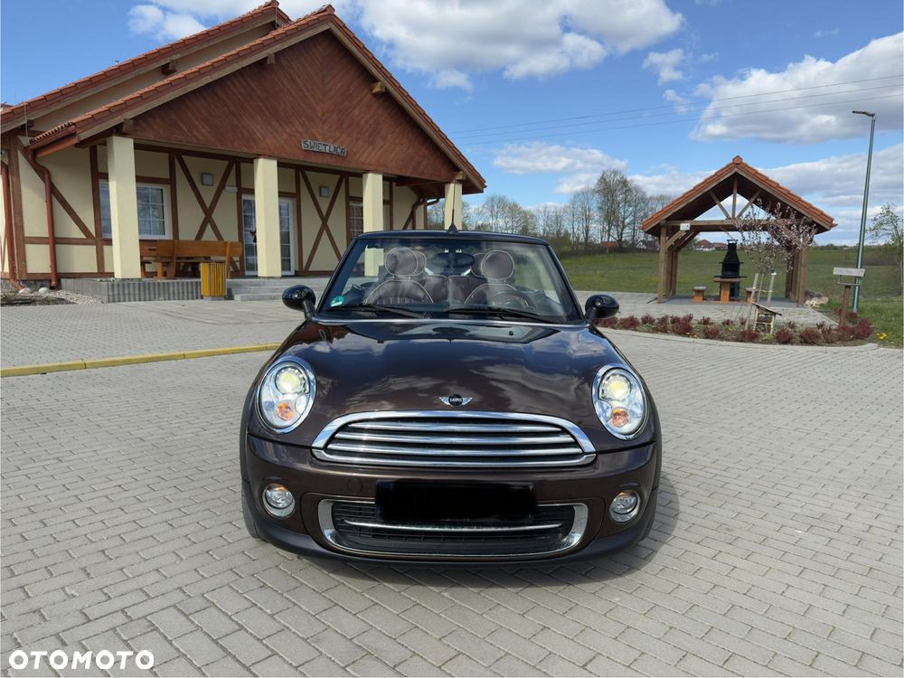 MINI Cooper - 2