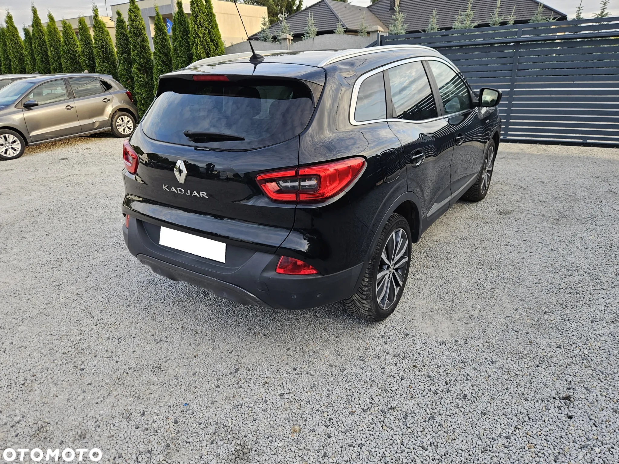 Renault Kadjar Energy dCi 130 Bose Edition - 4