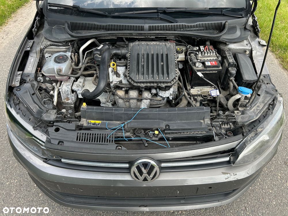 Volkswagen Polo - 25
