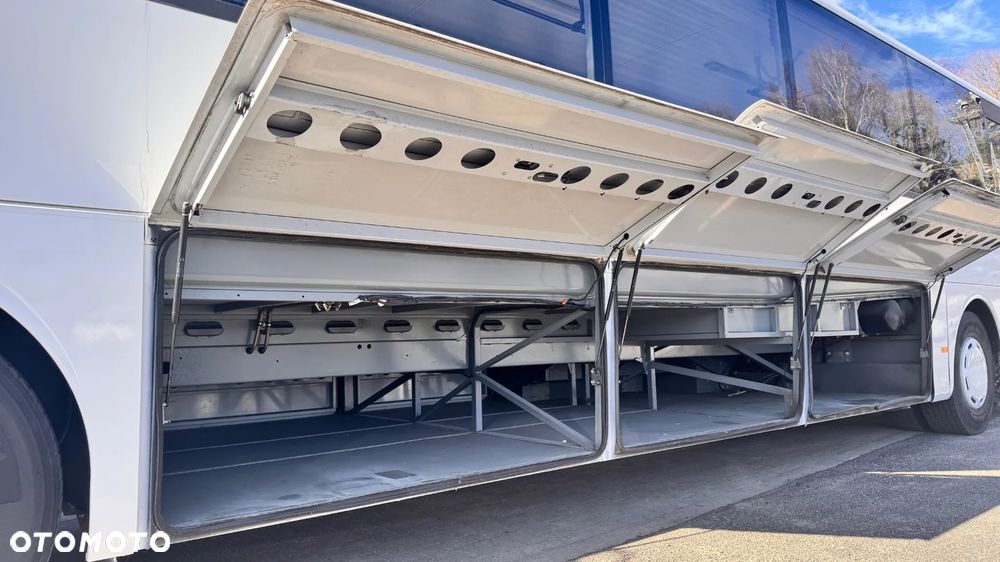 Mercedes-Benz Intouro / Euro 5/ Manual / 63 miejsc / mały przebieg / Cena: 99000 zł netto - 12