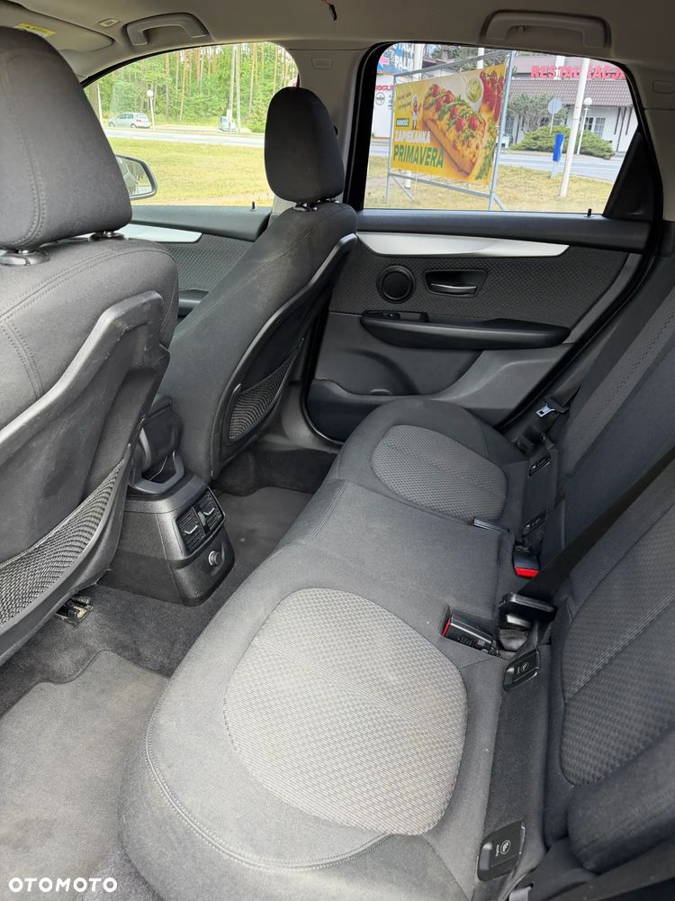 BMW Seria 2 - 7