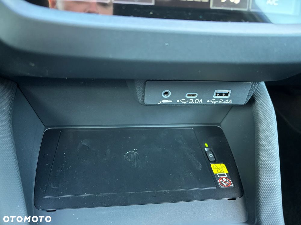 Subaru Forester 2.0i-L Platinum (EyeSight) Lineartronic - 17