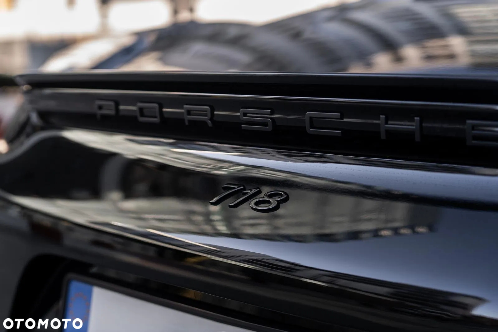 Porsche 718 Boxster - 18