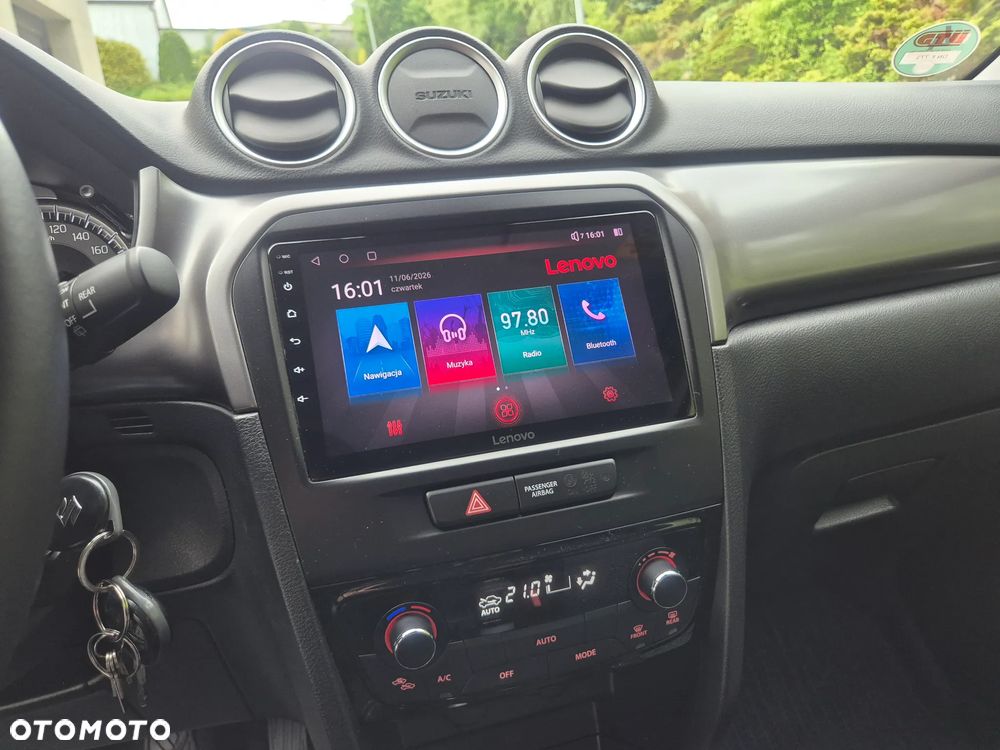 Suzuki Vitara - 26