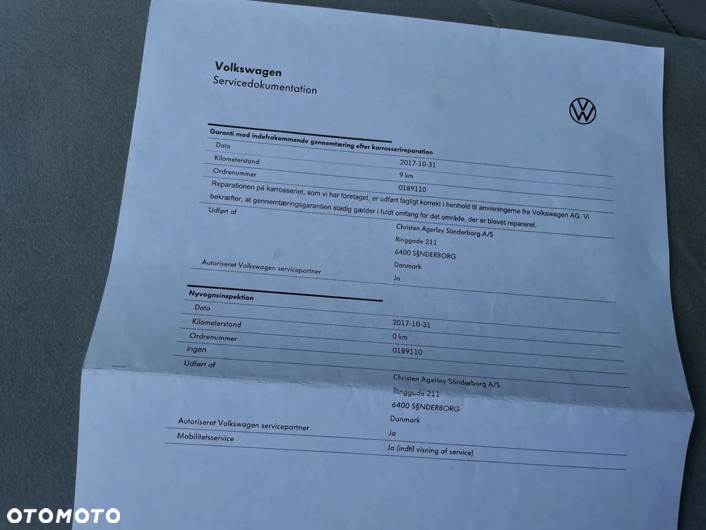 Volkswagen Arteon 2.0 TSI OPF DSG Elegance - 39