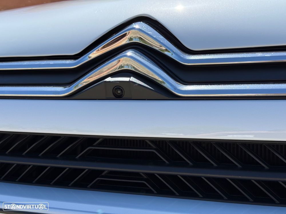 Citroën e-C4 156 MAX - 16