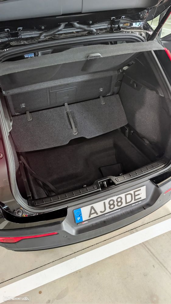 Volvo XC 40 Recharge Twin Ultimate - 17