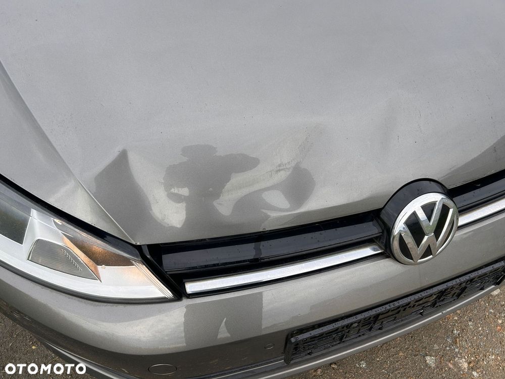 Volkswagen Golf 1.4 TSI (BlueMotion Technology) Highline - 2