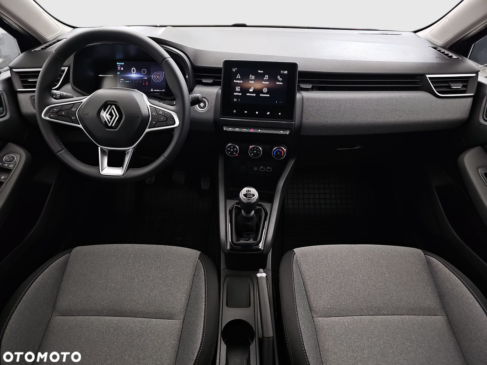Renault Clio 1.0 TCe Evolution - 15