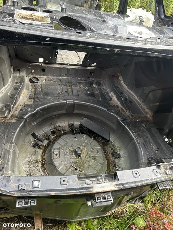 Części Blacharskie Infiniti M37 M35 Q70 Y51 | Ćwiartka Dach Słupek Przód Tył Szyba - 6