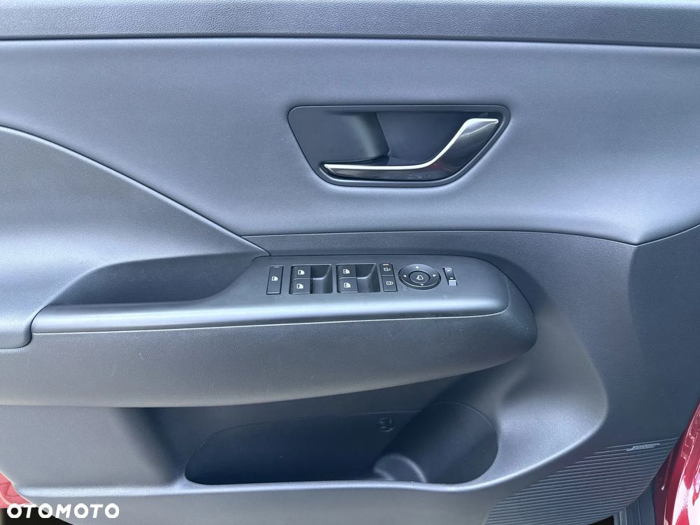 Hyundai Kona 1.6 GDI Hybrid N-Line DCT - 17
