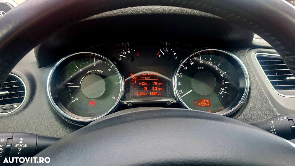 Peugeot 5008 - 11