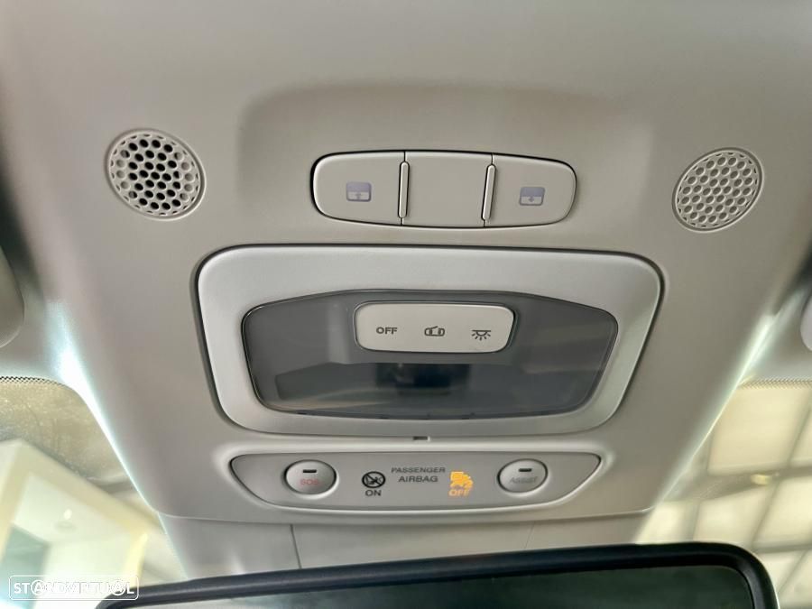 Fiat 500e C Icon - 32