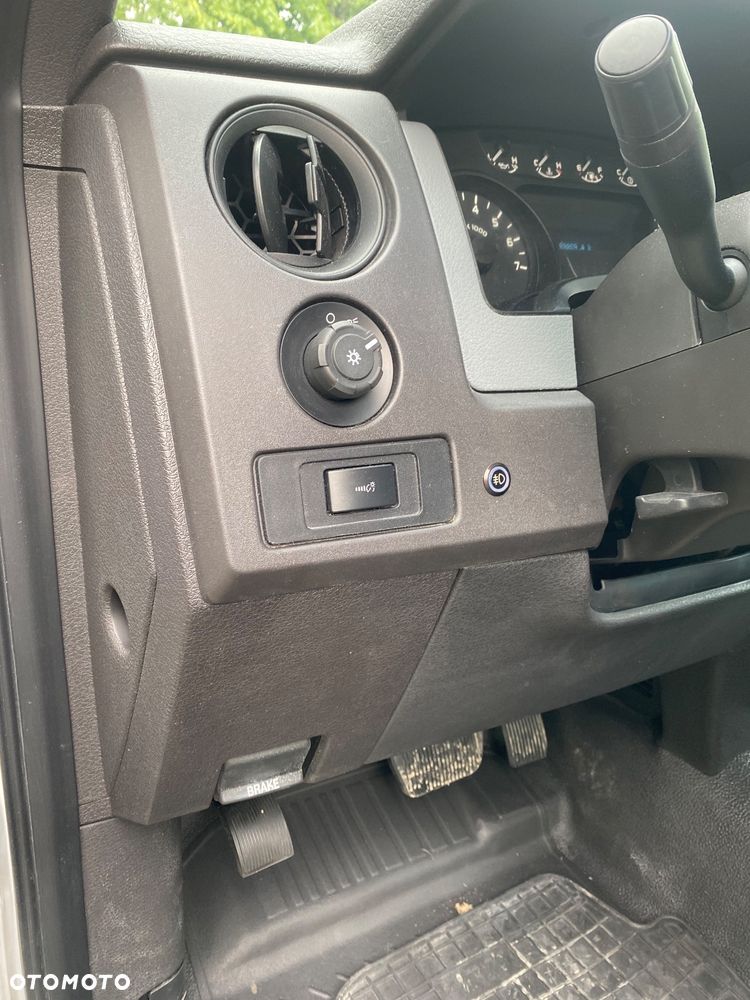 Ford F150 - 16