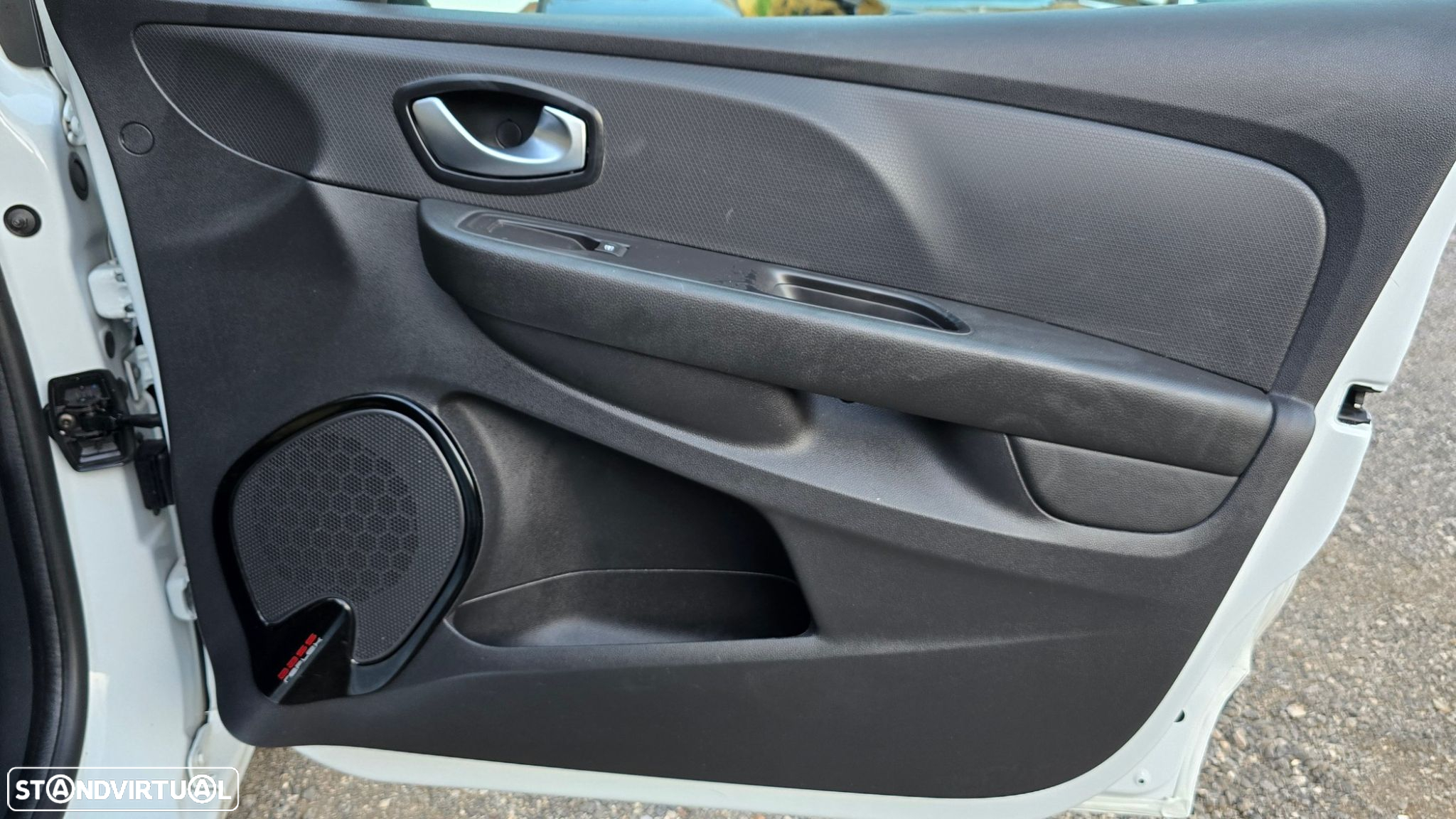 Renault Clio Sport Tourer 1.5 dCi Dynamique S EDC - 30