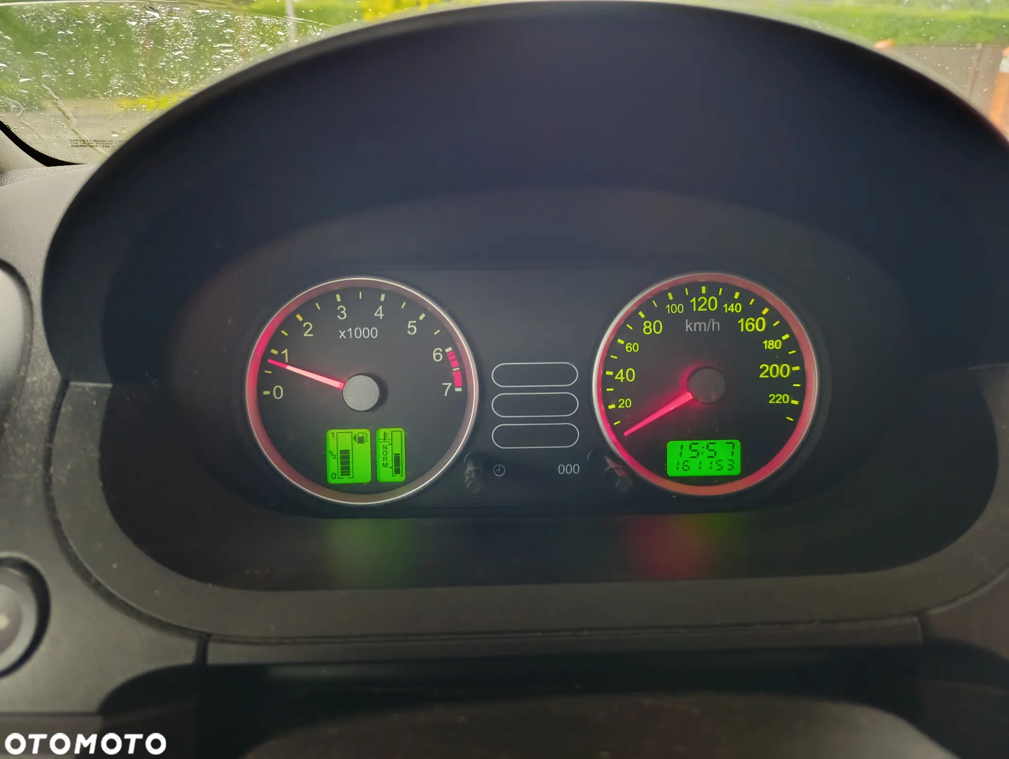 Ford Fiesta - 6