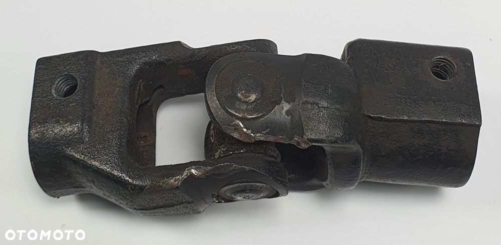 KRZYŻAK KOLUMNY MINI COOPER R56