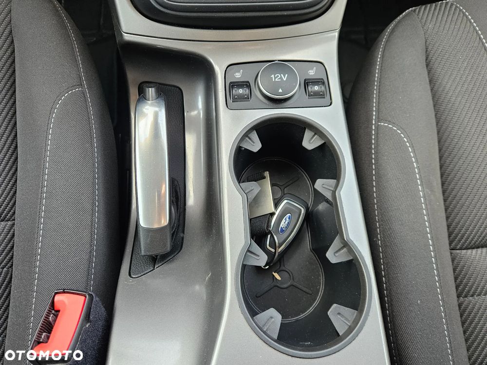 Ford Kuga 2.0 TDCi AWD Trend - 23