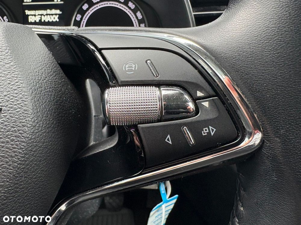 Skoda Scala 1.0 TSI Ambition - 21