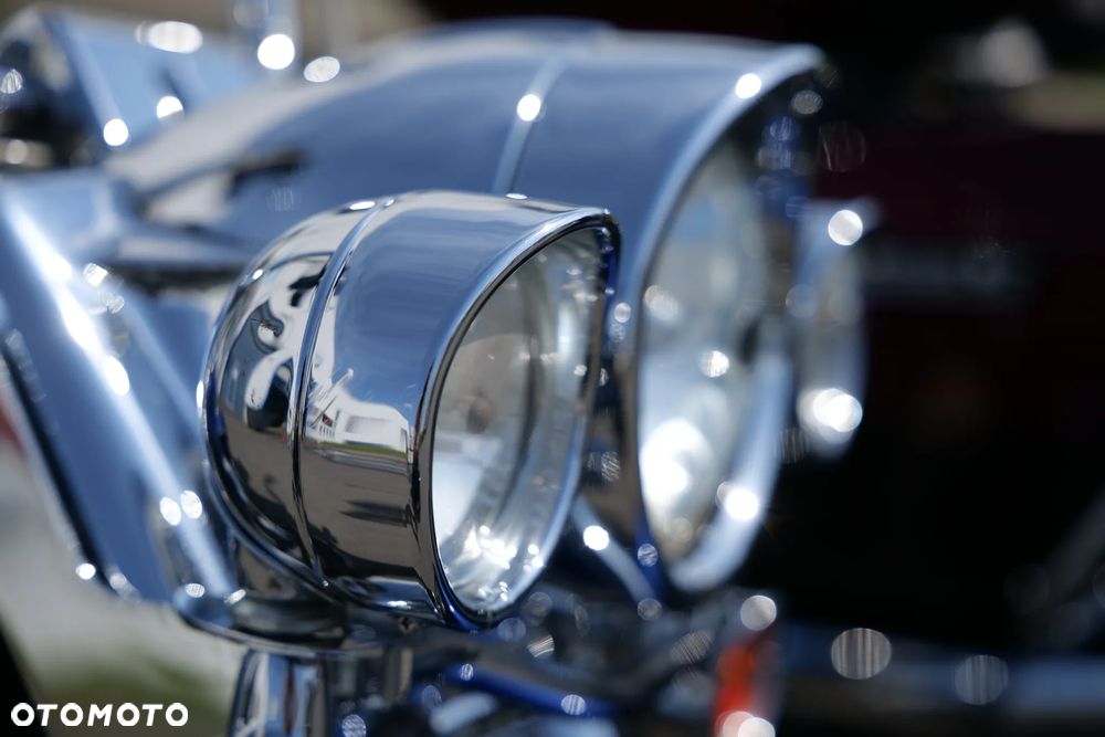 Harley-Davidson Touring Road King - 20