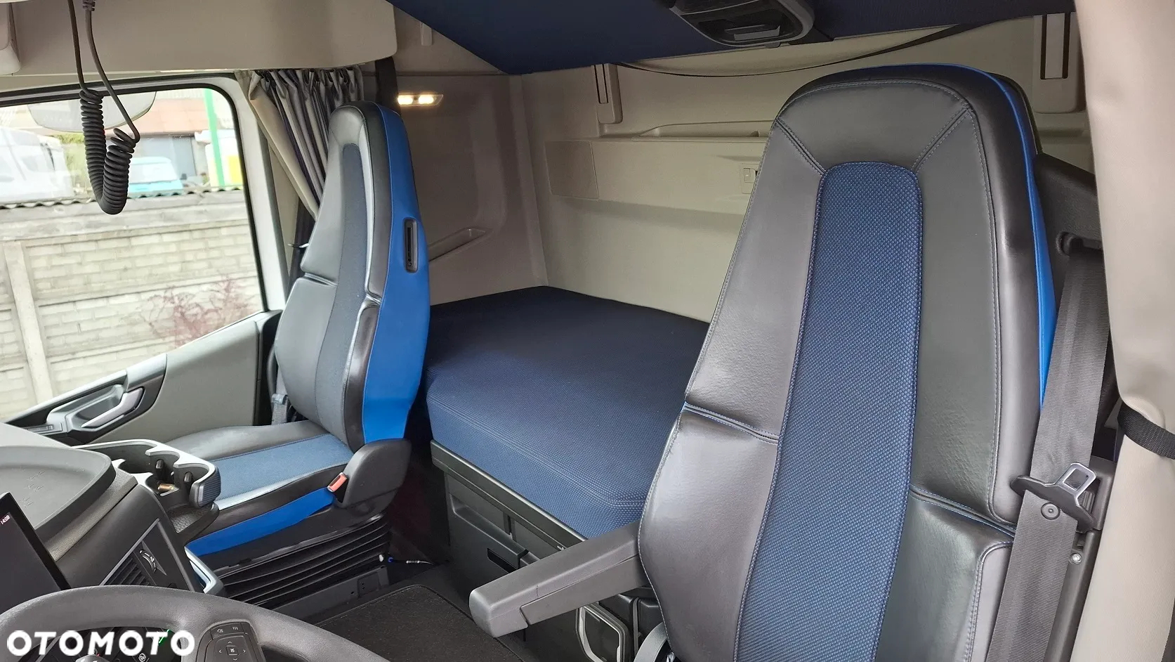 Volvo FH 460 I-SAVE / GLOB XL / LOW DECK / MEGA / I PARK COOL / FULL LED / - 30