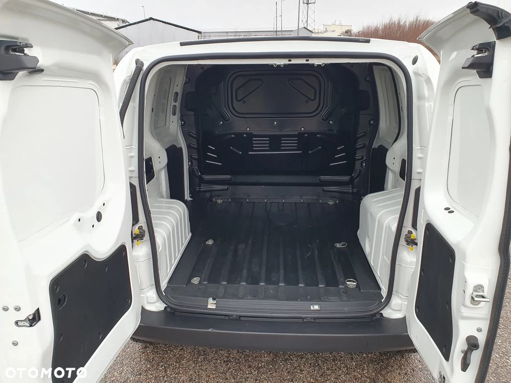 Fiat Fiorino - 12