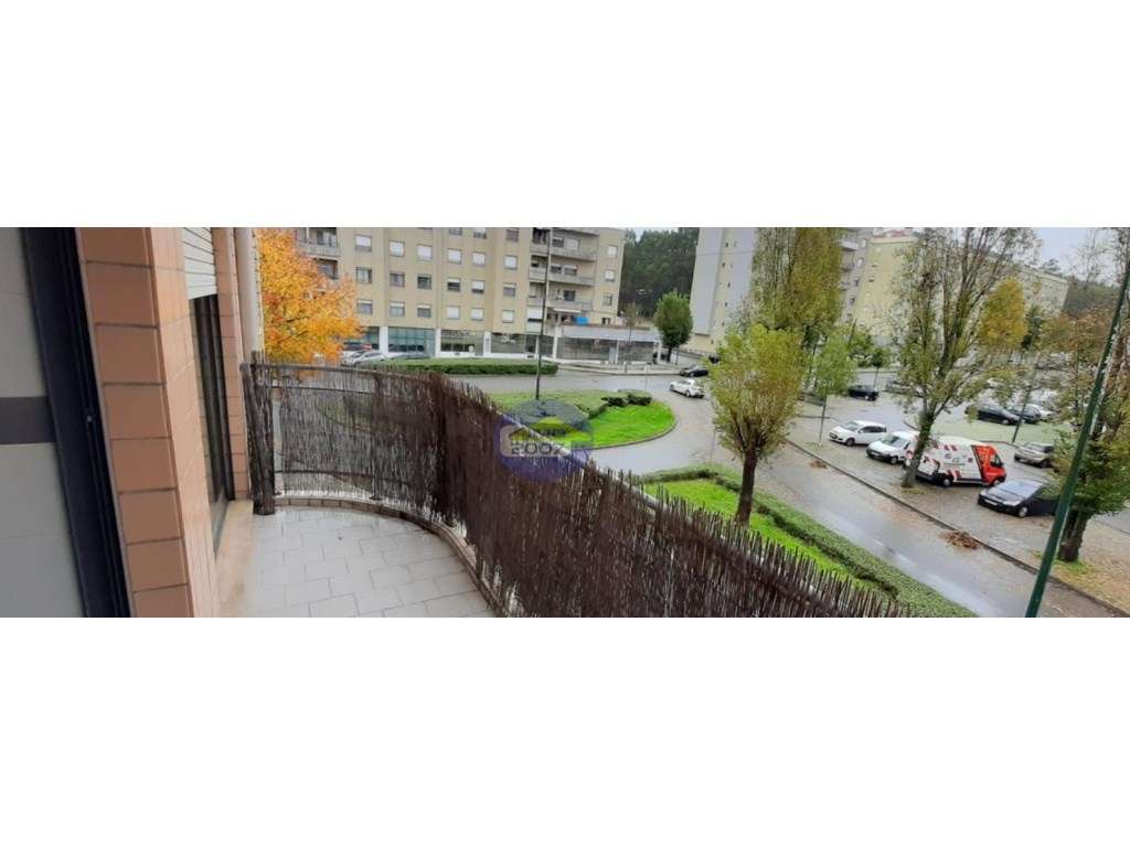 Apartamento T2 em Valongo - Grande imagem: 5/15