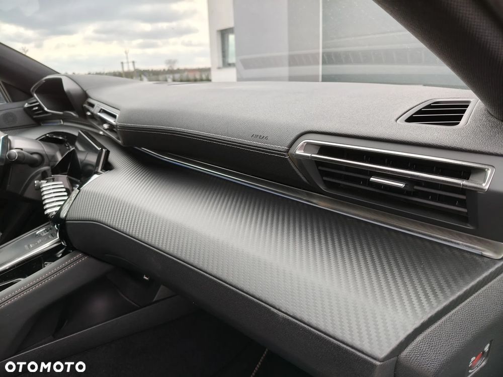 Peugeot 508 225 e-EAT8 GT - 20